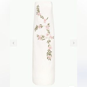 NWT Staud Casey Dress - Magnolia